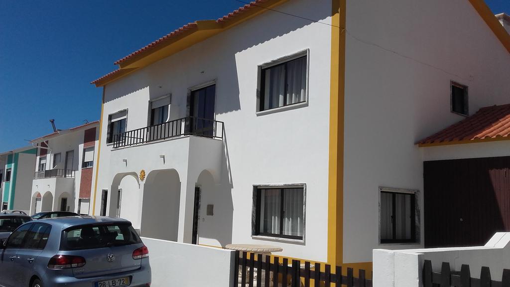 Villa Sun House - Baleal Ferrel  Exterior foto