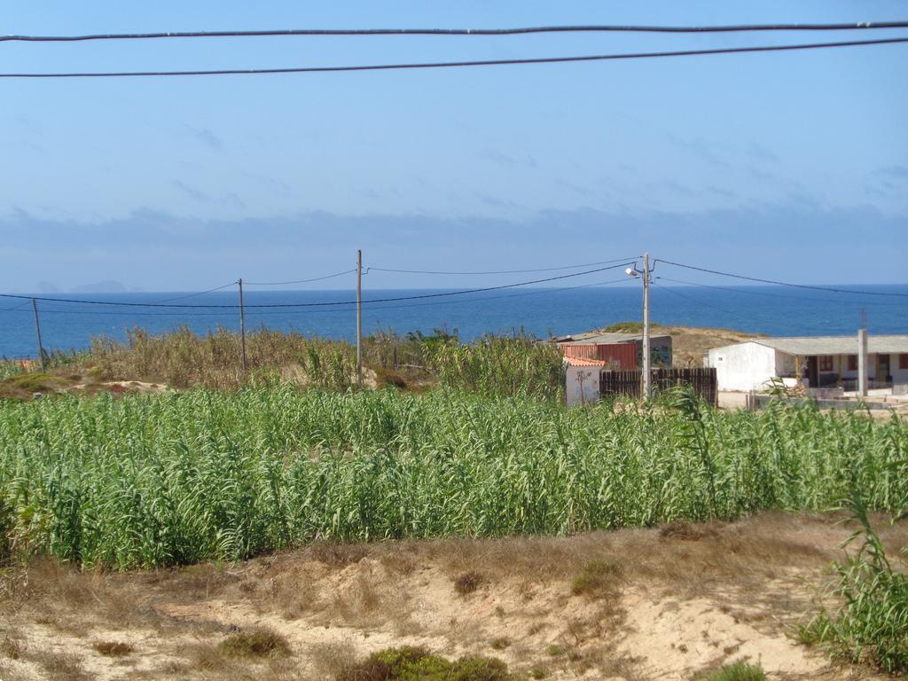 Villa Sun House - Baleal Ferrel  Exterior foto