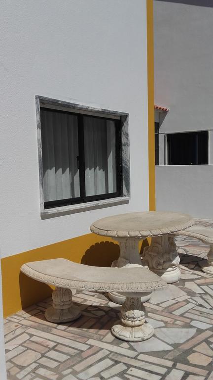 Villa Sun House - Baleal Ferrel  Exterior foto
