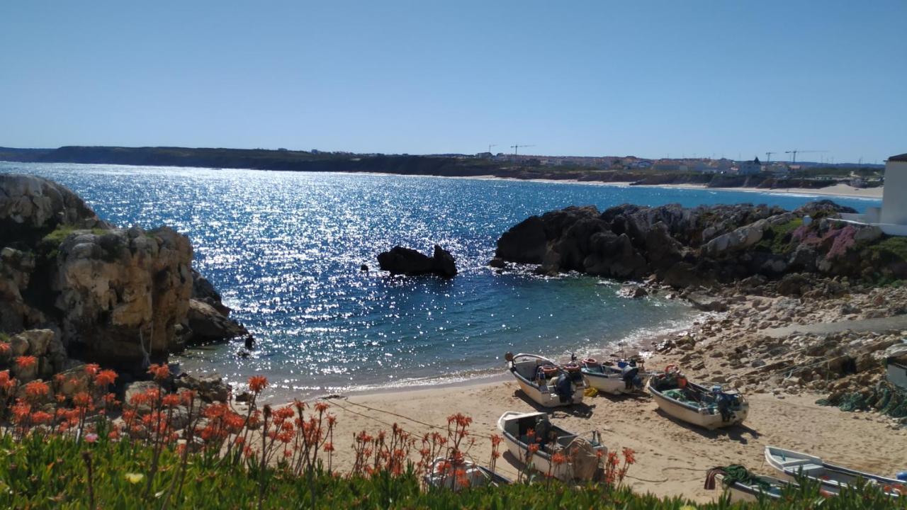 Villa Sun House - Baleal Ferrel  Exterior foto