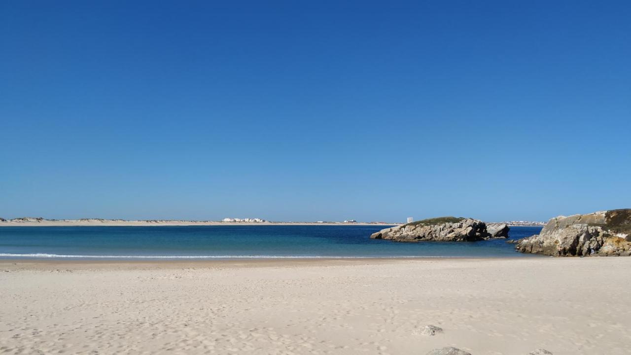 Villa Sun House - Baleal Ferrel  Exterior foto